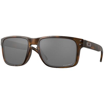 OAKLEY Herren Sonnenbrille Holbrook braun EG OAKLEY Herren Sonnenbrille Holbrook braun EG