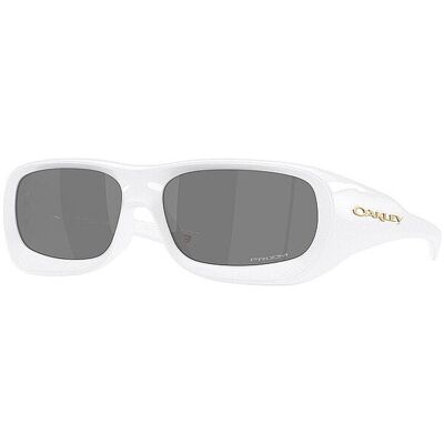 OAKLEY Damen Sonnenbrille De Soto weiss EG OAKLEY Damen Sonnenbrille De Soto weiss EG