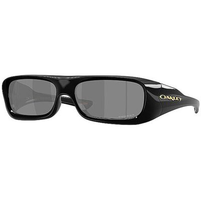 OAKLEY Damen Sonnenbrille Permian schwarz EG OAKLEY Damen Sonnenbrille Permian schwarz EG