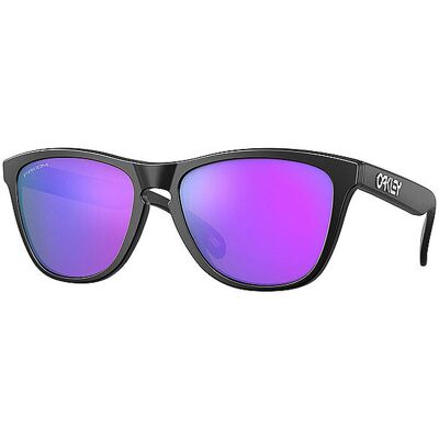 OAKLEY Damen Sonnenbrille Frogskins schwarz EG OAKLEY Damen Sonnenbrille Frogskins schwarz EG