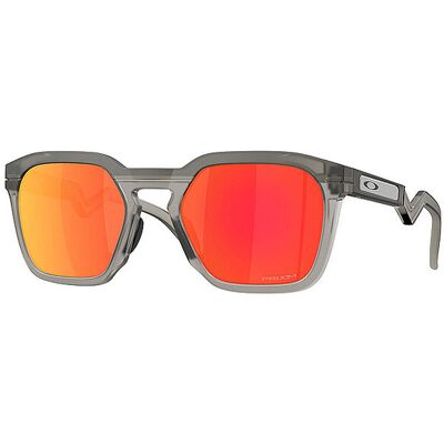 OAKLEY Damen Sonnenbrille HSTN SQ grau EG OAKLEY Damen Sonnenbrille HSTN SQ grau EG