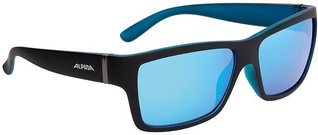 ALPINA Sportbrille Kacey schwarz   8523 3 33 Auf Lager Unisex EG