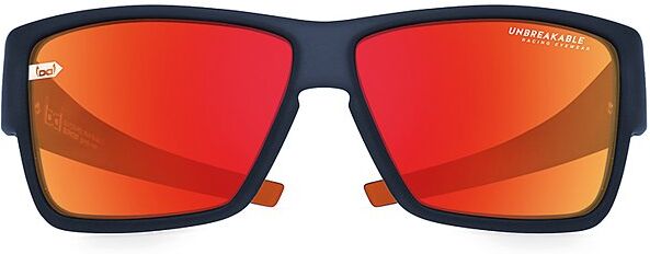 GLORYFY Sportbrille G14 KTM blau   1914-16-00 Auf Lager Unisex EG