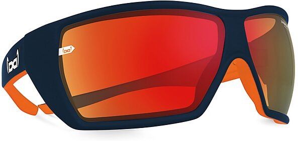 GLORYFY Sportbrille G12 KTM blau   1912-30-00 Auf Lager Unisex EG