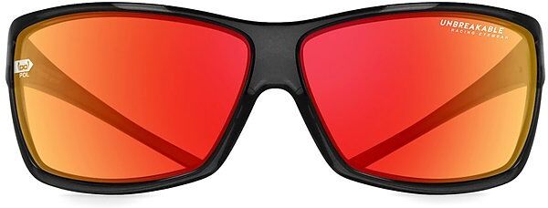 GLORYFY Sonnenbrille G13 Erzbergrodeo XX6 POL schwarz   1913-29-41 Auf Lager Unisex EG