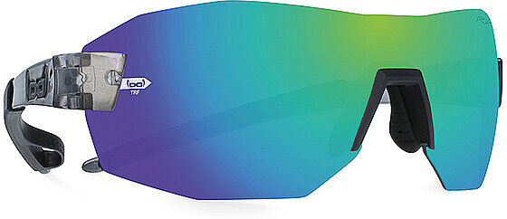 GLORYFY Sportbrille grau   1903-14-41 Auf Lager Unisex EG