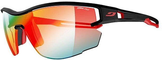 JULBO Sportbrille Aero Zebra Light schwarz   4833114 Auf Lager Unisex EG