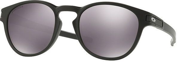 OAKLEY Sonnenbrille Latch™ PRIZM™ schwarz   009265-27 Auf Lager Unisex EG