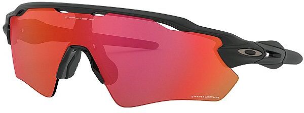 OAKLEY Sportbrille Radar® EV Path™ PRIZM™ Trail Torch schwarz   OO9208-90 Auf Lager Unisex EG