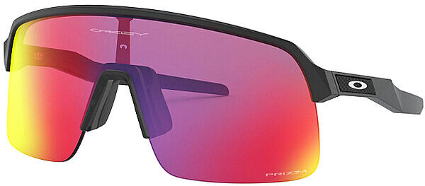 OAKLEY Sportbrille Sutro Lite PRIZM™ Road schwarz   OO9463-01 Auf Lager Unisex EG