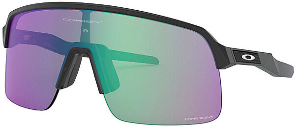 OAKLEY Damen Sportbrille Sutro Lite Prizm Road Jade schwarz   OO9463-03 Auf Lager Damen EG