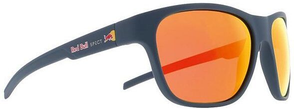 RED BULL SPECT Sonnenbrille Sonic blau   SONIC-003P Auf Lager Unisex EG