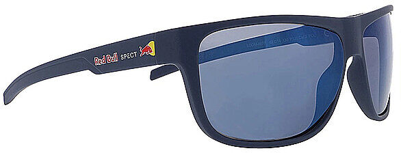 RED BULL SPECT Sonnenbrille Loom blau   LOOM-007P Auf Lager Unisex EG