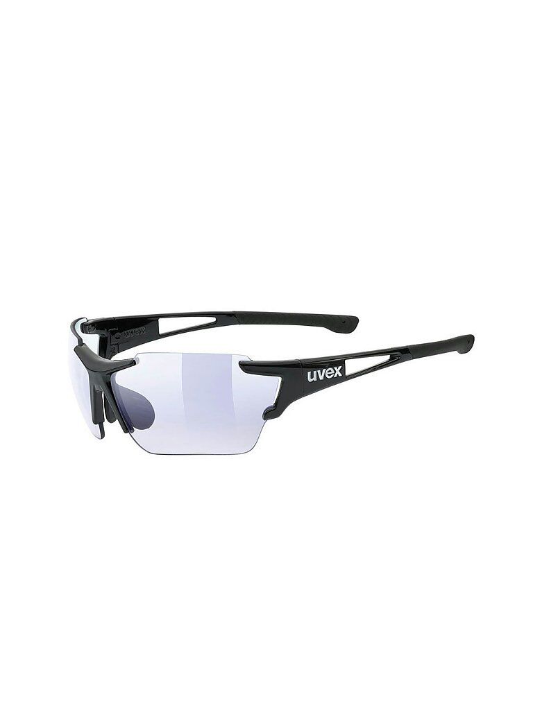 UVEX Sportbrille Sportstyle 803 Race vm schwarz   S53.0.971.2203 Auf Lager Unisex EG