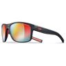 JULBO Sportbrille Renegade Zebra schwarz   4993314 Auf Lager Unisex EG