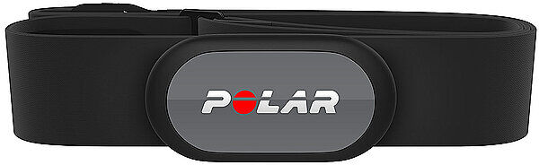 POLAR Herzfrequenz-Sensor H9 bunt   92081565 Auf Lager Unisex EG