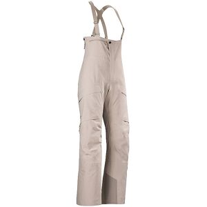 ARCTERYX Damen Tourenhose BIB 3L GTX beige   Größe: 36   5898 Auf Lager Damen 36