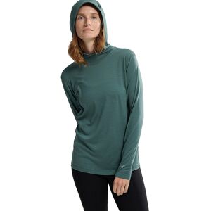 ARCTERYX Damen Hoodie Lana Merino grün   Größe: XS   6291 Auf Lager Damen XS