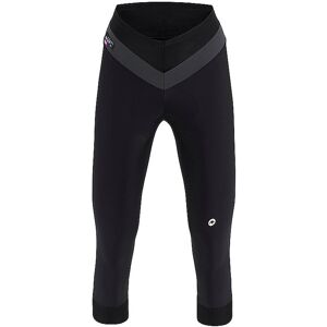 ASSOS Damen Radhose Uma GT C2 Half Knickers schwarz   Größe: S   12.12.247.18 Auf Lager Damen S