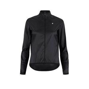 ASSOS Damen Radjacke Uma GT C2 Wind Jacket schwarz   Größe: S   12.32.392.18 Auf Lager Damen S