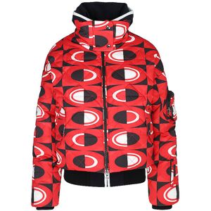 BOGNER Damen Skijacke Elani-D1 rot   Größe: 36   31578602 Auf Lager Damen 36