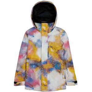 BURTON Damen Snowboardjacke Jet Ridge bunt   Größe: XS   238291 Auf Lager Damen XS