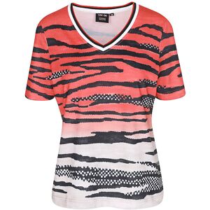 Canyon Damen T-Shirt 1/2 Arm orange   Größe: 42   547001 Auf Lager Damen 42