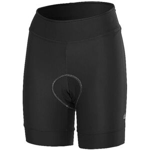 DOTOUT Damen Radhose Beam schwarz   Größe: XL   A23W255 Auf Lager Damen XL