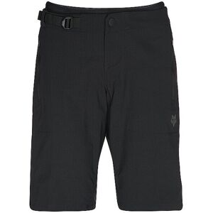 FOX Damen MTB-Short Ranger w/Liner schwarz   Größe: L   31119 Auf Lager Damen L