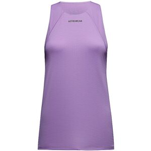 GOREWEAR Damen Laufsinglet Contest 2.0 lila   Größe: 42   101071 Auf Lager Damen 42