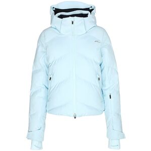 KJUS Damen Skijacke Bluebird hellblau   Größe: 36   K0059203 Auf Lager Damen 36