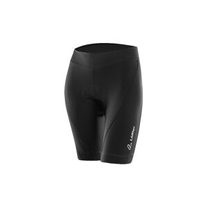 LÖFFLER Damen Radhose Hotbond® schwarz   Größe: 40   26695 Auf Lager Damen 40