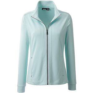 LPO Damen Jacke Abby hellblau   Größe: 46   131520 Auf Lager Damen 46