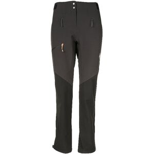 MAMMUT Damen Wanderhose Courmayeur SO schwarz   Größe: 34   1021-00660 Auf Lager Damen 34