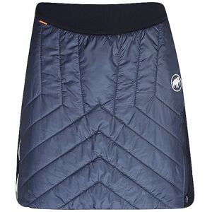 MAMMUT Damen Isolationsrock Aenergy blau   Größe: L   1023-00320 Auf Lager Damen L