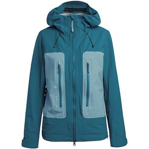 MARTINI Damen Tourenjacke Manaslu 3L petrol   Größe: M   209 8417 Auf Lager Damen M