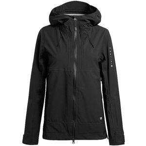 MARTINI Damen Tourenjacke Patkai 3L Hoodie schwarz   Größe: XXL   210 8417 Auf Lager Damen XXL