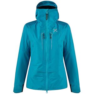 MONTURA Damen Tourenjacke Line Hoodie dunkelblau   Größe: S   MJAT67W Auf Lager Damen S