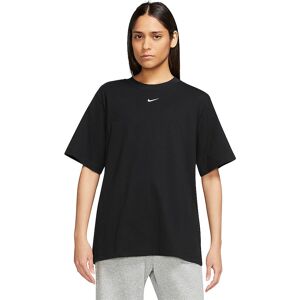 NIKE Damen T-Shirt Sportswear schwarz   Größe: XS   FD4149 Auf Lager Damen XS