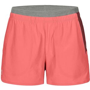 ORTOVOX Damen Short Piz Selva koralle   Größe: M   62645 Auf Lager Damen M