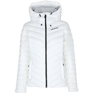 PEAK PERFORMANCE Damen Skijacke Frost weiss   Größe: S   G78024030 Auf Lager Damen S