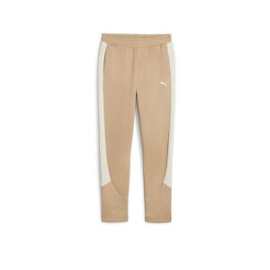 Puma Damen Jogginghose Evostripe High Waist camel   Größe: L   677880 Auf Lager Damen L