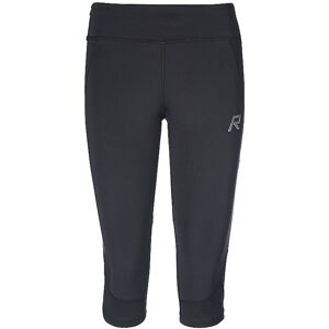 RUKKA Damen 3/4 Lauftight Maavesi schwarz   Größe: 42   70521 119 RS Auf Lager Damen 42