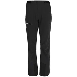 SCHÖFFEL Damen Touren Softshellhose Matrei L schwarz   Größe: 42   2013353 23803 Auf Lager Damen 42