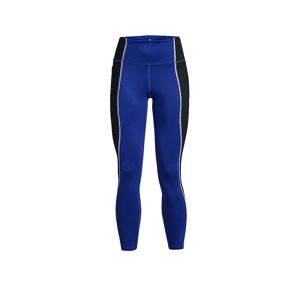 UNDER ARMOUR Damen Fitnesstight UA Train Cold Weather blau   Größe: S   1379889 Auf Lager Damen S