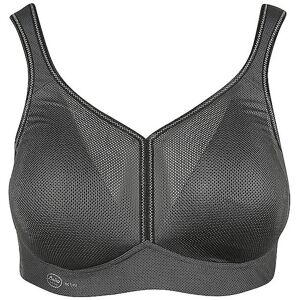 ANITA Damen Sport-BH Air Control Delta Pad High Support grau 90C 90C ANITA Damen Sport-BH Air Control Delta Pad High Support grau 90C 90C