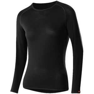 LÖFFLER Damen Langarmshirt Transtex Light schwarz 42 42 LÖFFLER Damen Langarmshirt Transtex Light schwarz 42 42