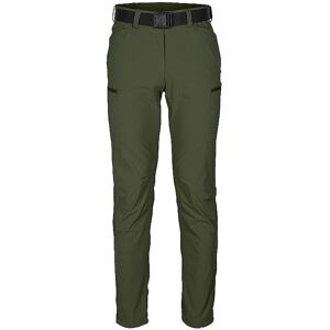 PINEWOOD Damen Wanderhose Insect Safe olive 46 46 PINEWOOD Damen Wanderhose Insect Safe olive 46 46