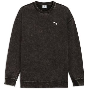 Puma Herren Sweater ESS ELEVATED Relaxed Wash schwarz XXL XXL Puma Herren Sweater ESS ELEVATED Relaxed Wash schwarz XXL XXL