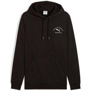 Puma Herren Hoodie CLASS Graphic schwarz XXL XXL Puma Herren Hoodie CLASS Graphic schwarz XXL XXL